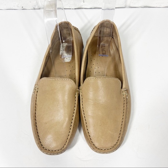 Saks Fifth Avenue Black Label Shoes Saks 5th Ave Black Label Tan